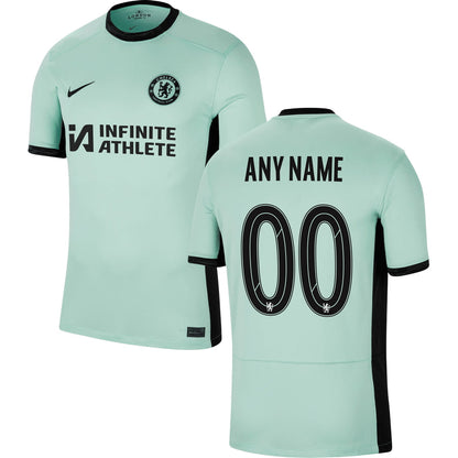 Chelsea FC Third Stadium Jersey 2023/24 Men`s