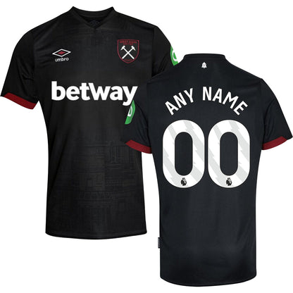 West Ham United FC Away Jersey 2024/25 Adults