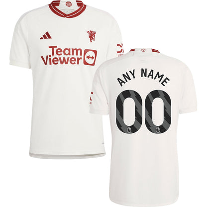 Manchester United Third Stadium Jersey 2023/24 Men`s