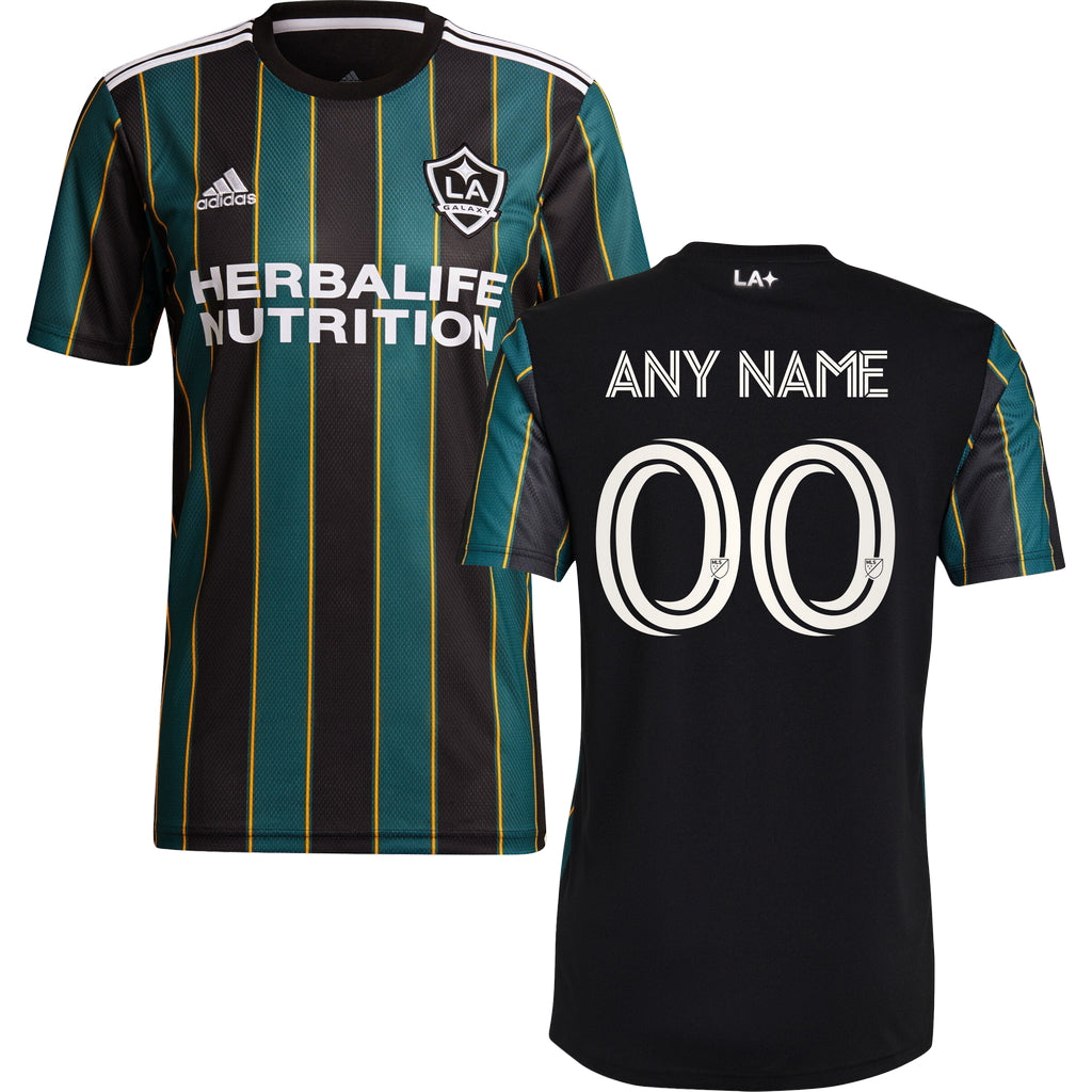 Los Angeles Galaxy FC Away Jersey 2021