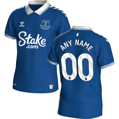 Everton FC Home Jersey Stadium 2023/24 Men`s