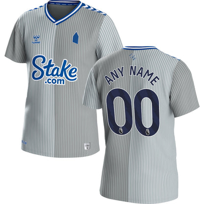 Everton FC Third Jersey Stadium 2023/24 Men`s