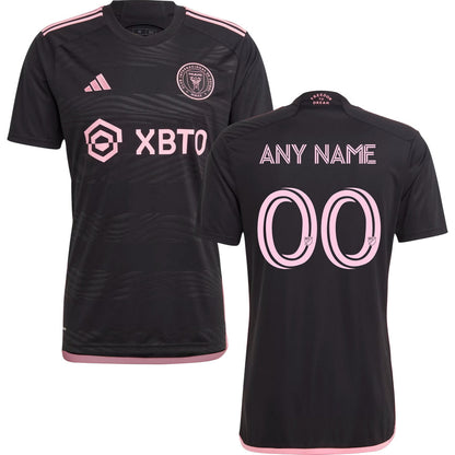 Inter Miami CF Away Jersey 2023/24 Men`s