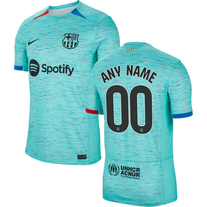 Barcelona FC Third Stadium Jersey 2023/24 Men`s