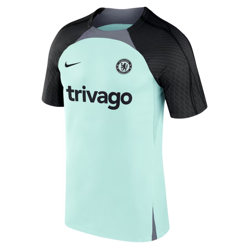 Chelsea 2023/24 Training Top Jersey - Mint