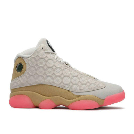 Air Jordan 13 Retro ‘Chinese New Year’ Revered Footwear