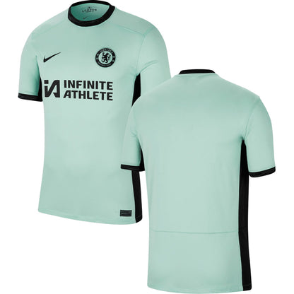 Chelsea FC Third Stadium Jersey 2023/24 Men`s