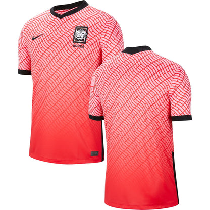 South Korea Home Stadium Jersey 2020