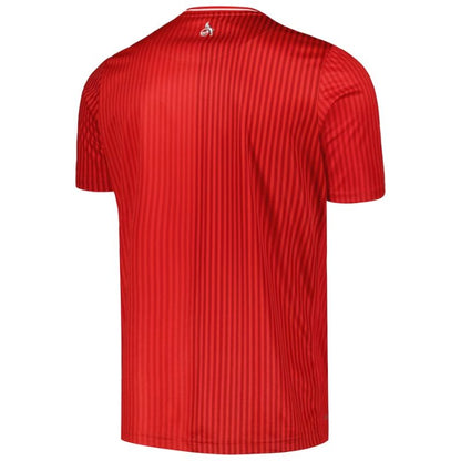 FC Köln 2023/24 Away Custom Jersey - Red