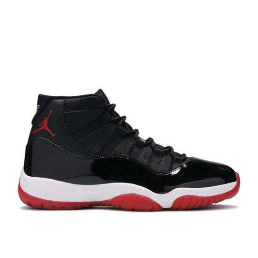 Air Jordan 11 Retro ‘Bred’ 2019 Unfading Sneaker