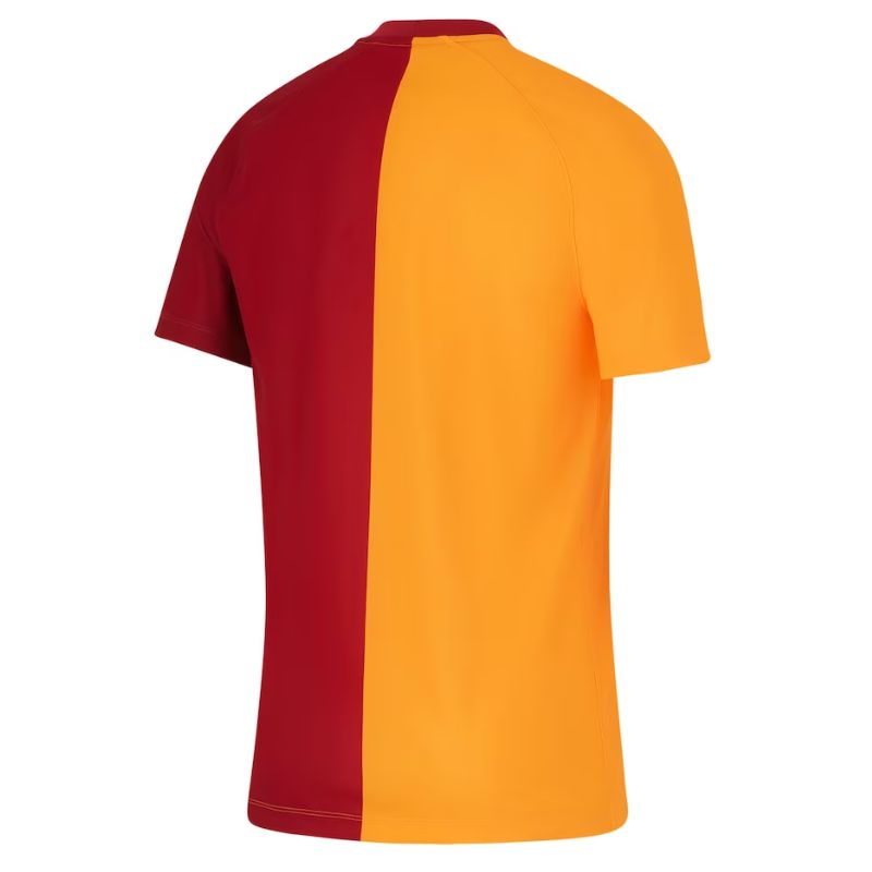 Galatasaray Home Shirt 2023-24 Custom Jersey