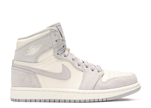 Air Jordan 1 High Premium ‘Atmosphere Grey’ Everlasting Sneaker