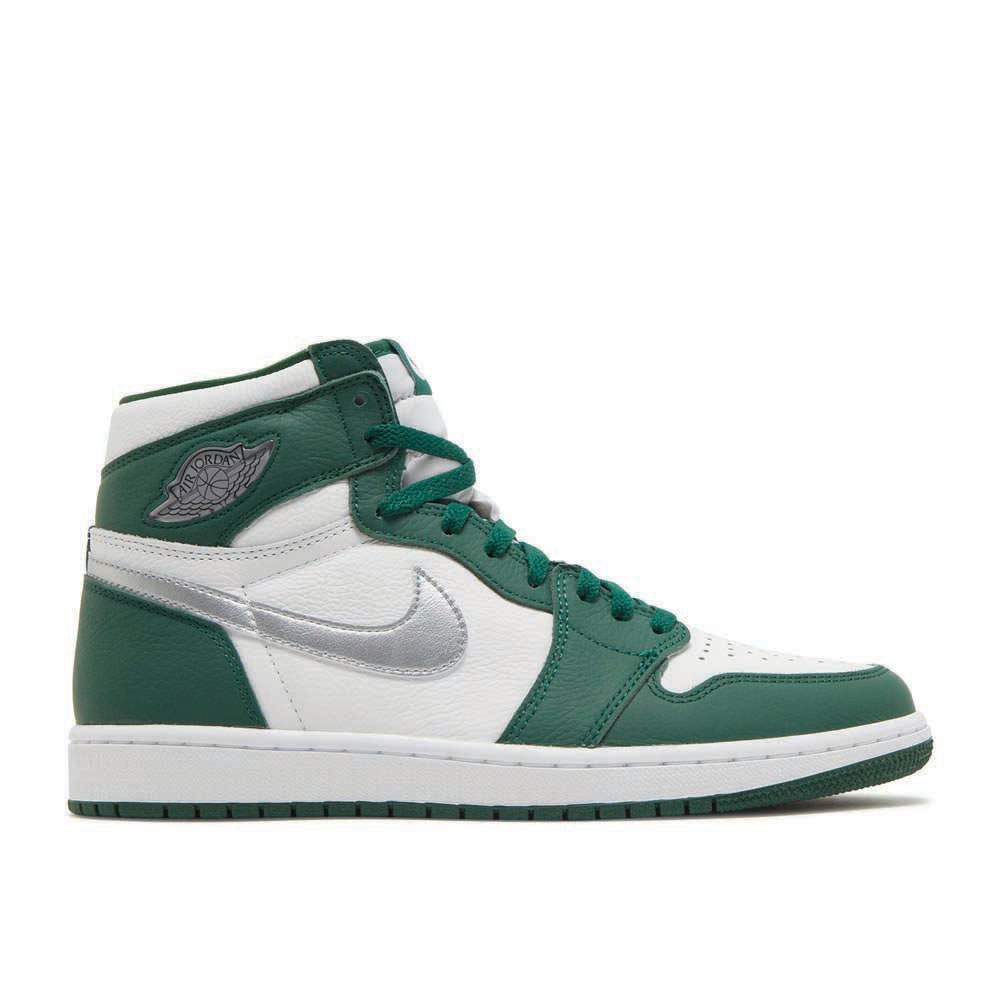 Air Jordan 1 Retro High OG ‘Gorge Green’ Everlasting Sneaker