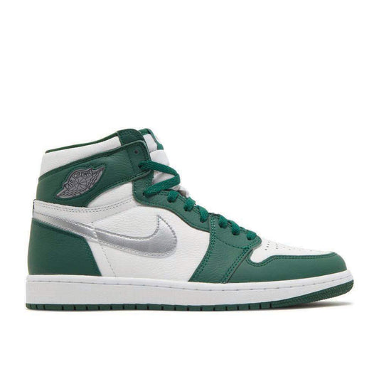 Air Jordan 1 Retro High OG ‘Gorge Green’ Everlasting Sneaker