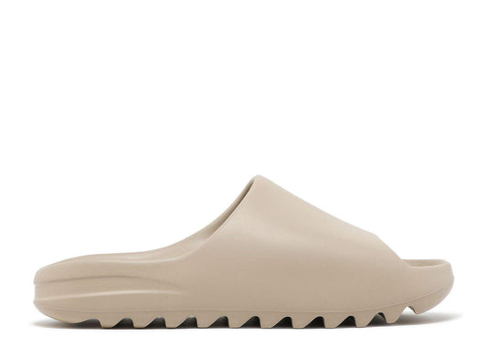 Yeezy Slides ‘Pure’ Revered Footwear