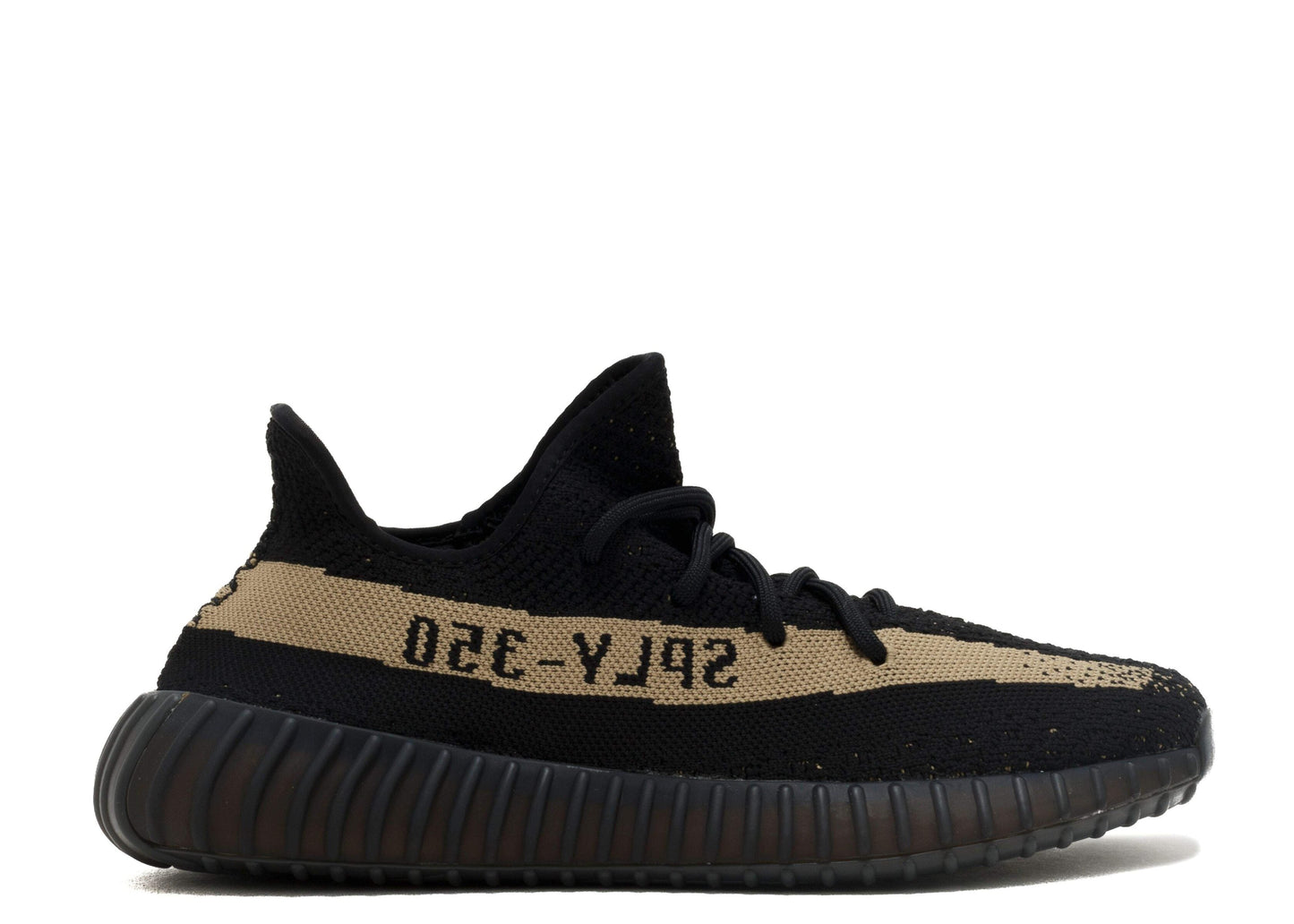 Yeezy Boost 350 V2 ‘Green’ Unfading Sneaker