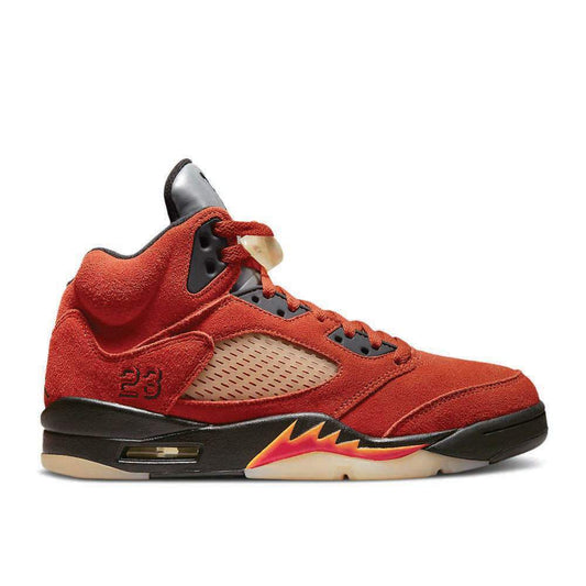 Air Jordan 5 Retro ‘Dunk on Mars’ Everlasting Sneaker