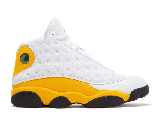 Air Jordan 13 Retro ‘Del Sol’ Everlasting Sneaker