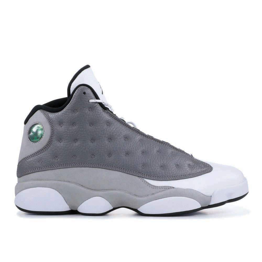 Air Jordan 13 Retro ‘Atmosphere Grey’ Everlasting Sneaker