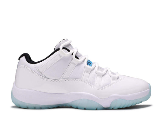 Air Jordan 11 Retro Low ‘Legend Blue’ Everlasting Sneaker