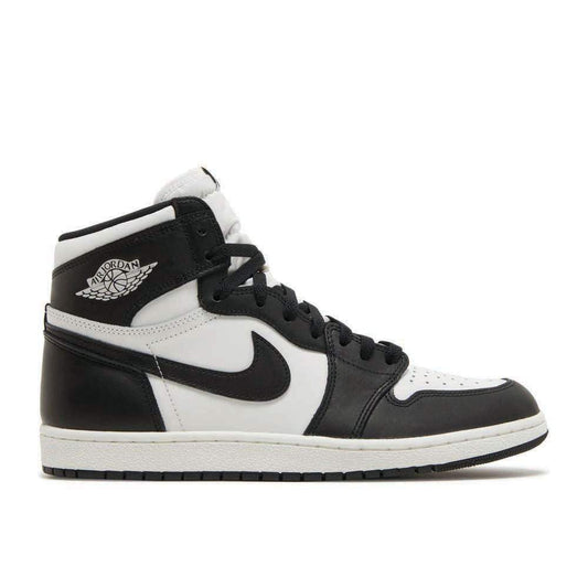 Air Jordan 1 Retro High ’85 OG ‘Black White’ Everlasting Sneaker