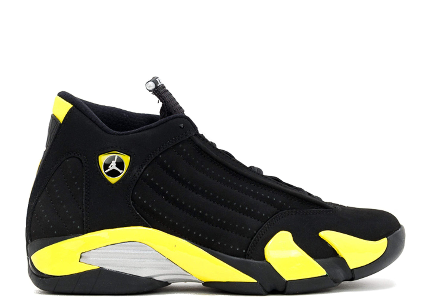 Air Jordan 14 Retro ‘Thunder’ Revered Footwear