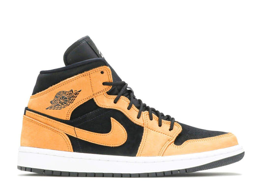 Air Jordan 1 Mid SE ‘Desert Ochre’ Everlasting Sneaker