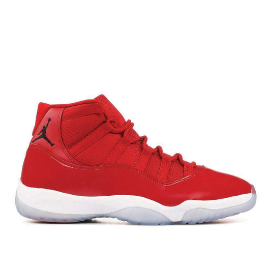 Air Jordan 11 Retro ‘Win Like ’96’ Unfading Sneaker