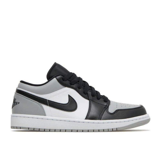 Air Jordan 1 Low ‘Shadow Toe’ Unfading Sneaker