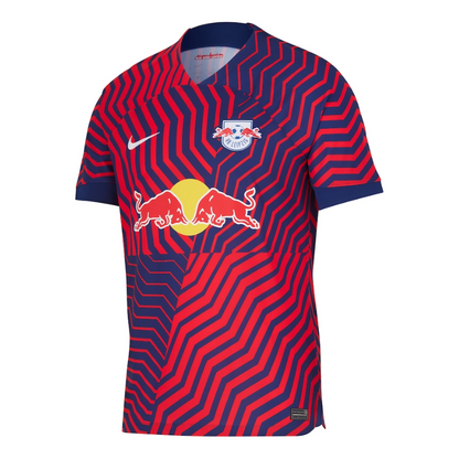 RB Leipzig Away Stadium Shirt 2023-24 Custom Jersey