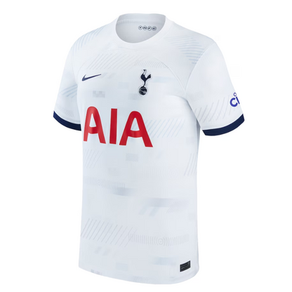 Richarlison Tottenham Hotspur Home 2023/24 Player Jersey - White