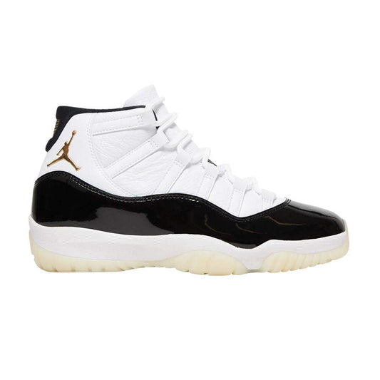 Air Jordan 11 Retro ‘Gratitude / Defining Moments’ Sneaker Elegance Revered Footwear