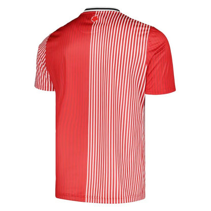 Southampton Shirt 2023/24 Home Custom Jersey - Red