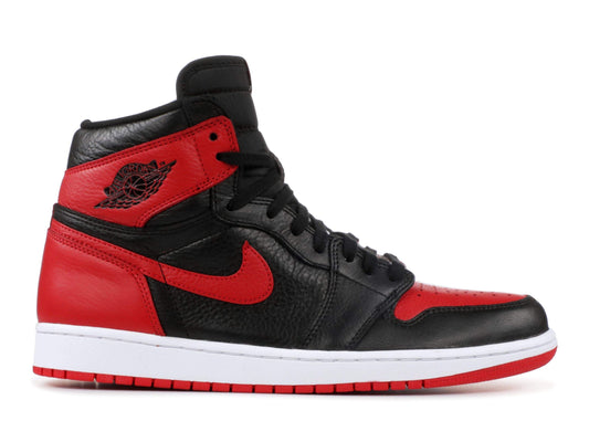 Air Jordan 1 Retro High OG NRG ‘Homage to Home’ Chicago Revered Footwear