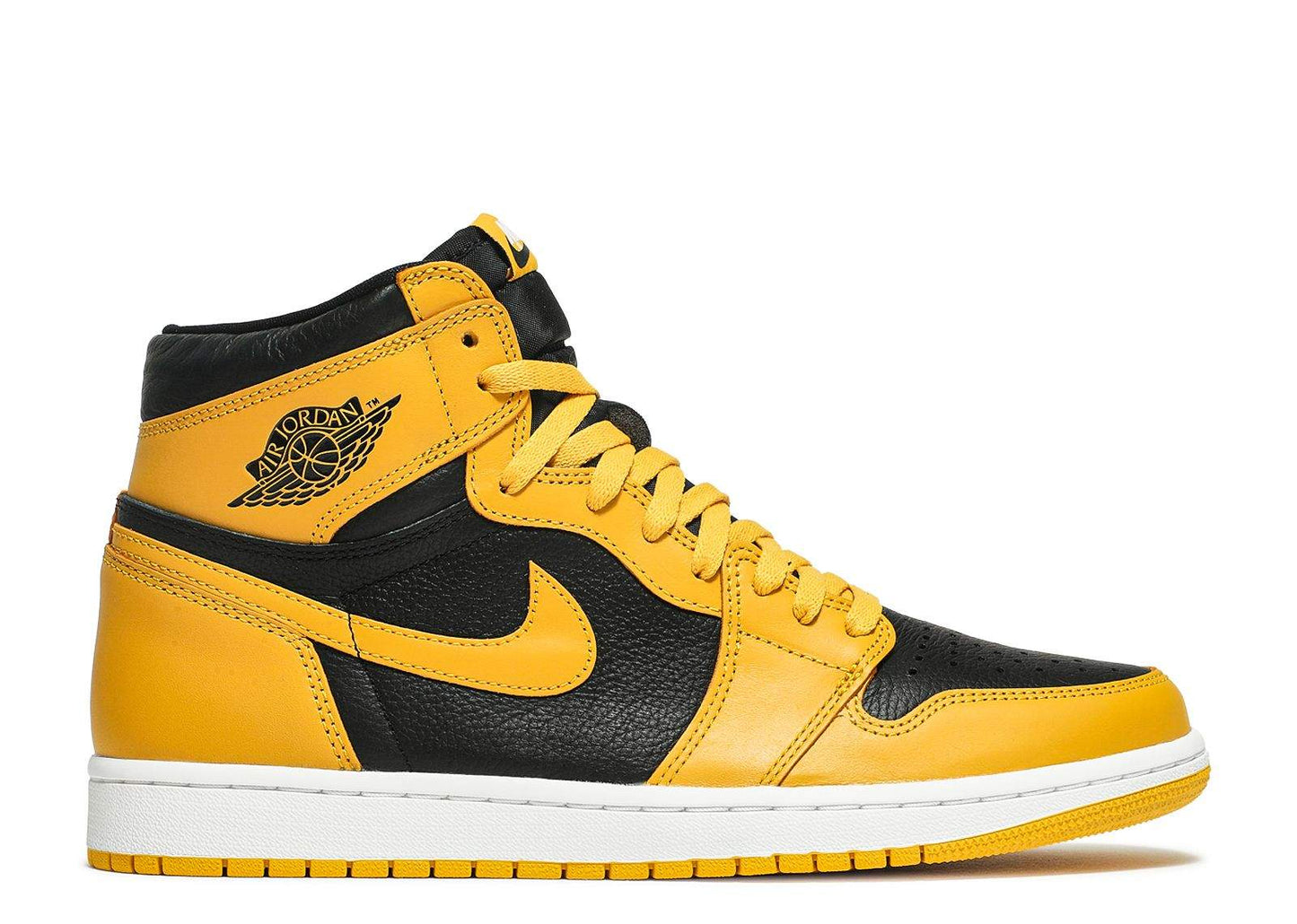 Air Jordan 1 Retro High OG ‘Pollen’ Revered Footwear