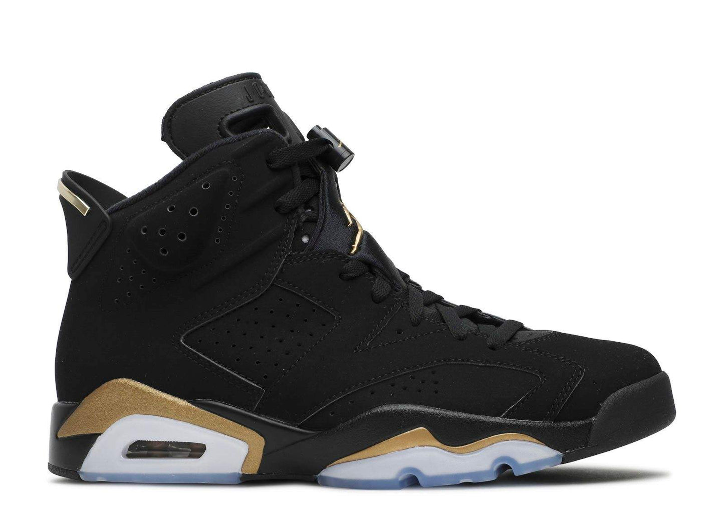 Air Jordan 6 Retro ‘Defining Moments’ 2020 Unfading Sneaker