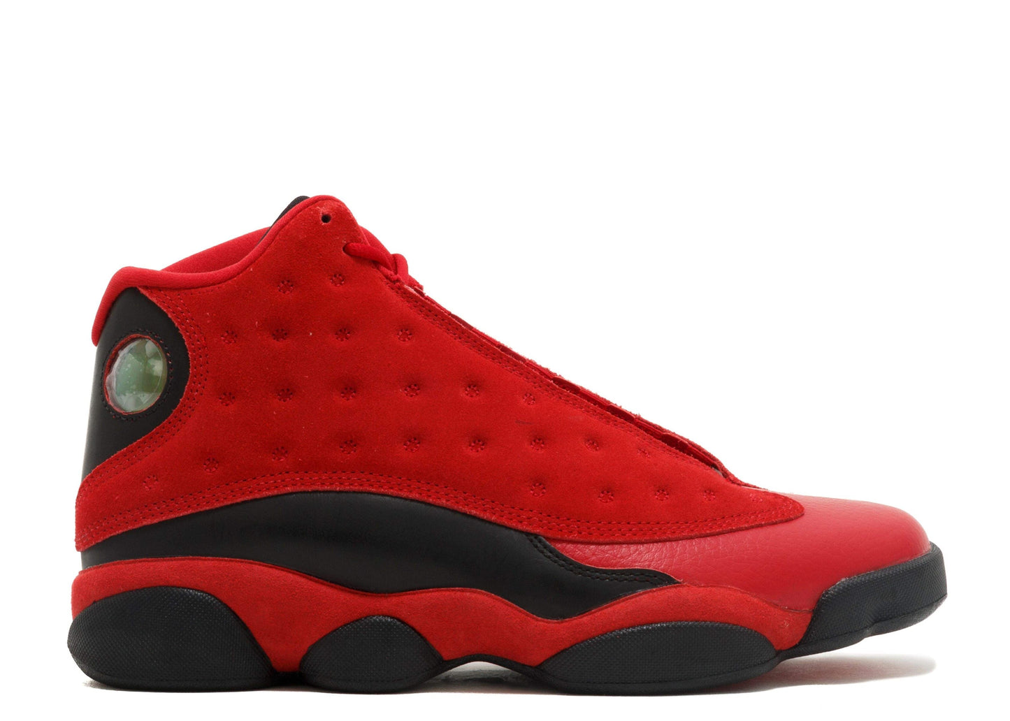 Air Jordan 13 Retro ‘Singles Day’ Revered Footwear