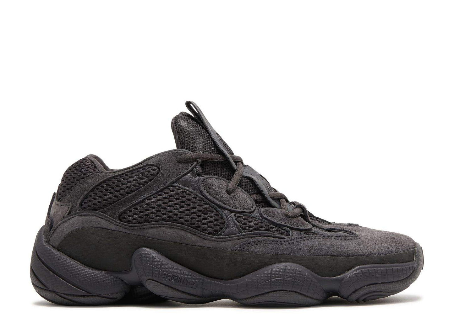 Yeezy 500 ‘Utility Black’ Revered Footwear