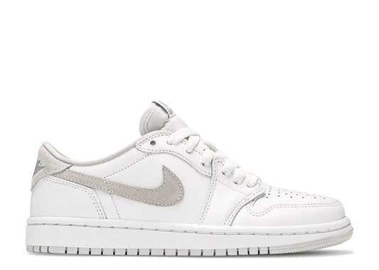 Air Jordan 1 Retro Low OG ‘Neutral Grey’ 2021 Revered Footwear