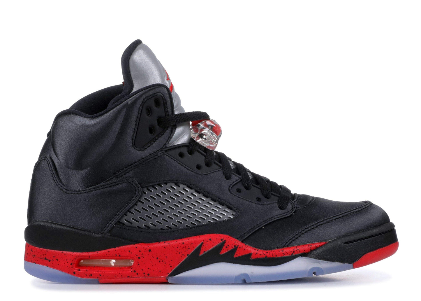 Air Jordan 5 Retro ‘Satin Bred’ Revered Footwear