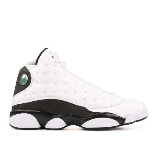 Air Jordan 13 Retro ‘Love and Respect’ Everlasting Sneaker