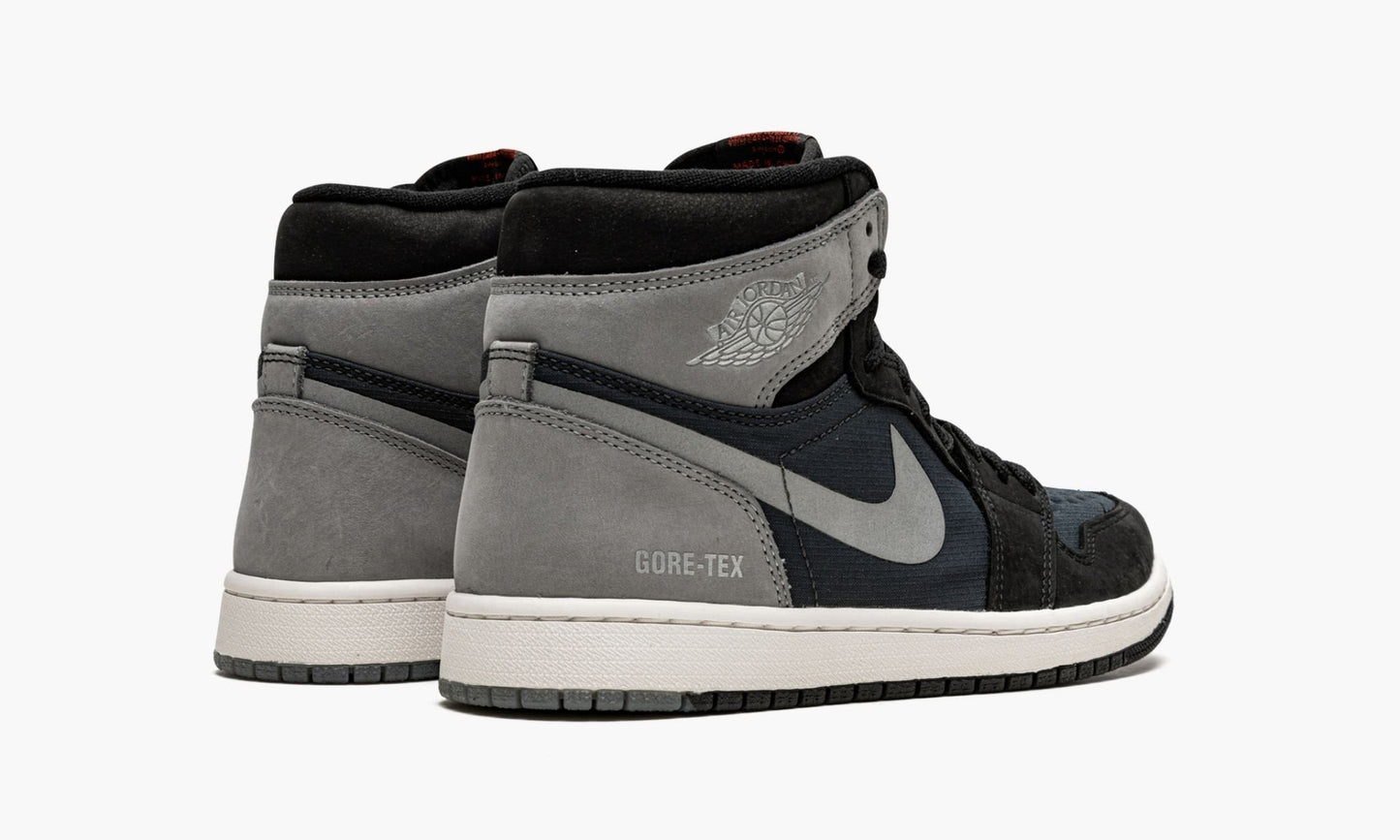 Air Jordan 1 Element Gore-Tex – Black