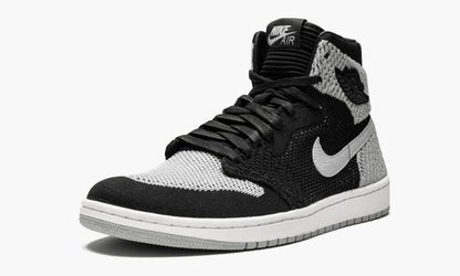 Air Jordan 1 Flyknit “Shadow”