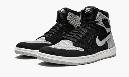 Air Jordan 1 Flyknit “Shadow”