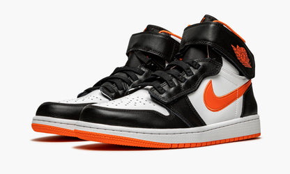 Air Jordan 1 Hi Flyease Turf Orange