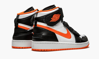 Air Jordan 1 Hi Flyease Turf Orange