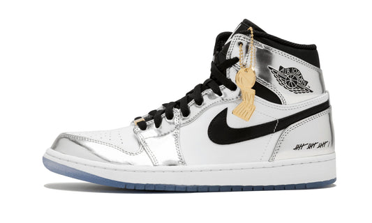 Air Jordan 1 Hi Retro “Think 16 / Kawhi Leonard”