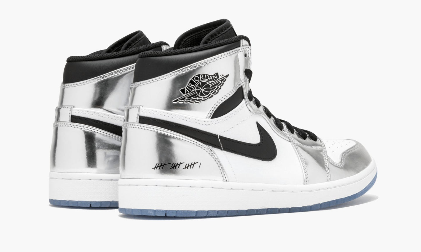 Air Jordan 1 Hi Retro Think 16 / Kawhi Leonard