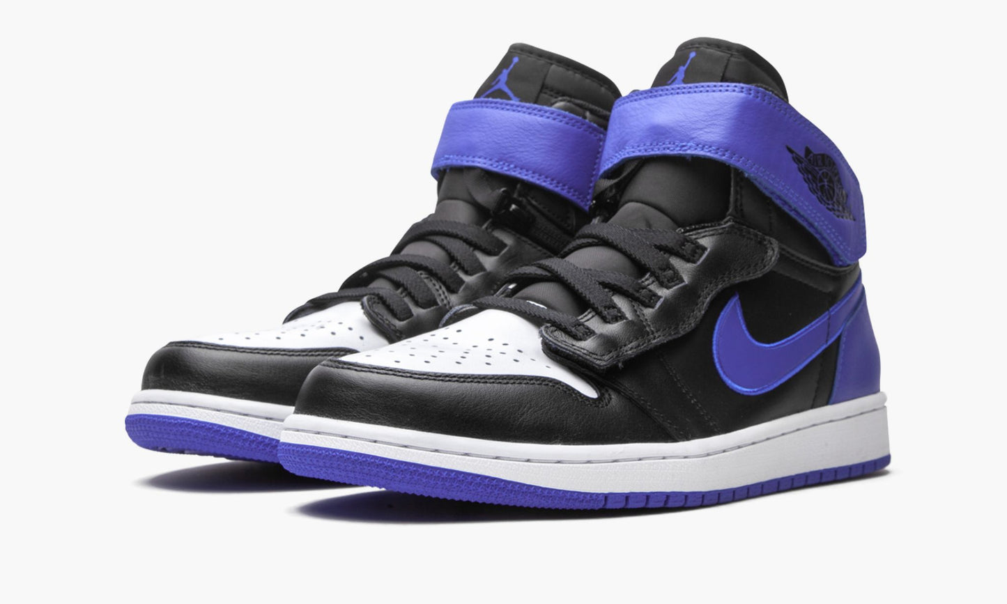 Air Jordan 1 High FlyEase Royal