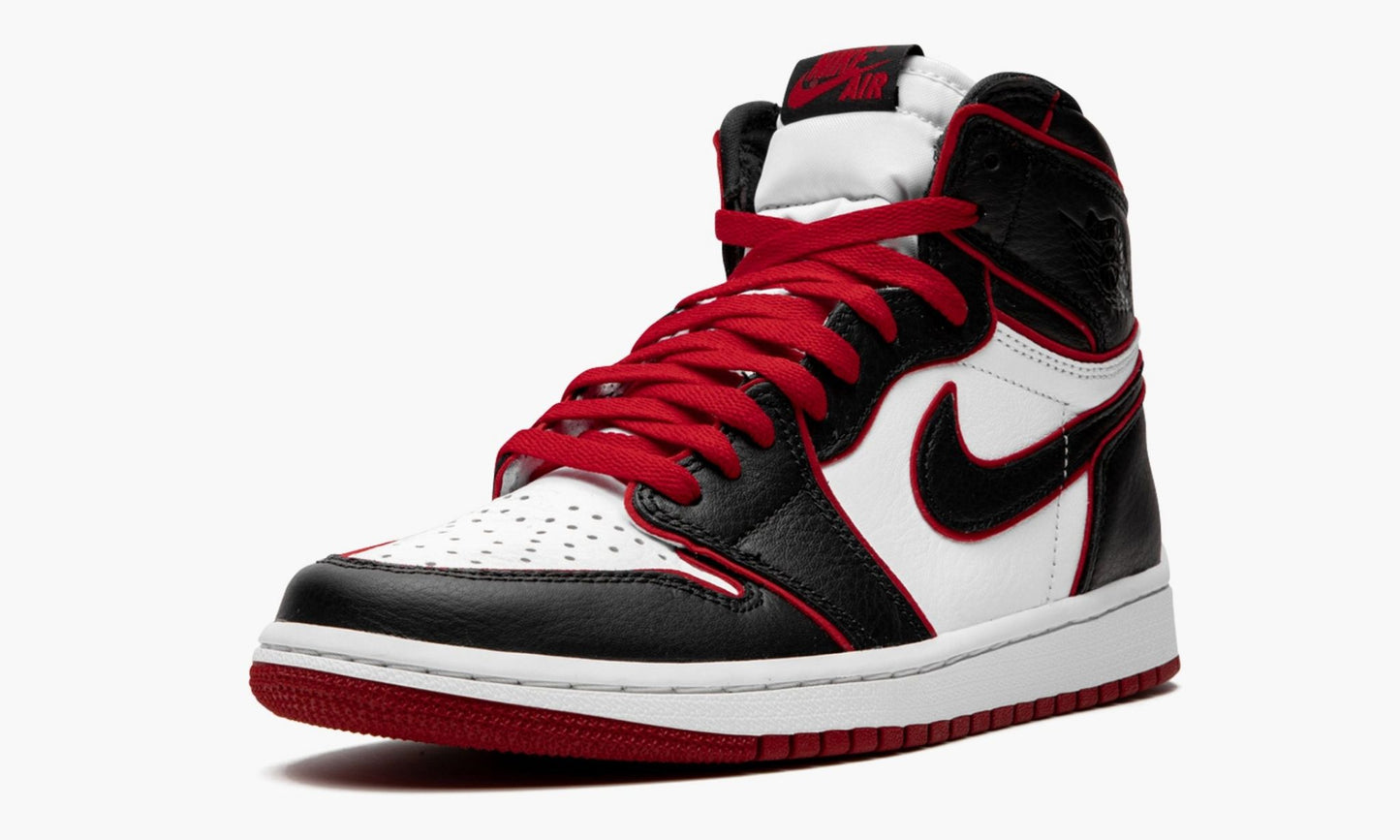 Air Jordan 1 High OG “Bloodline / Meant To Fly”